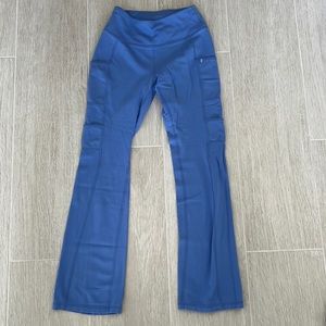 Jaanuu yoga pant style